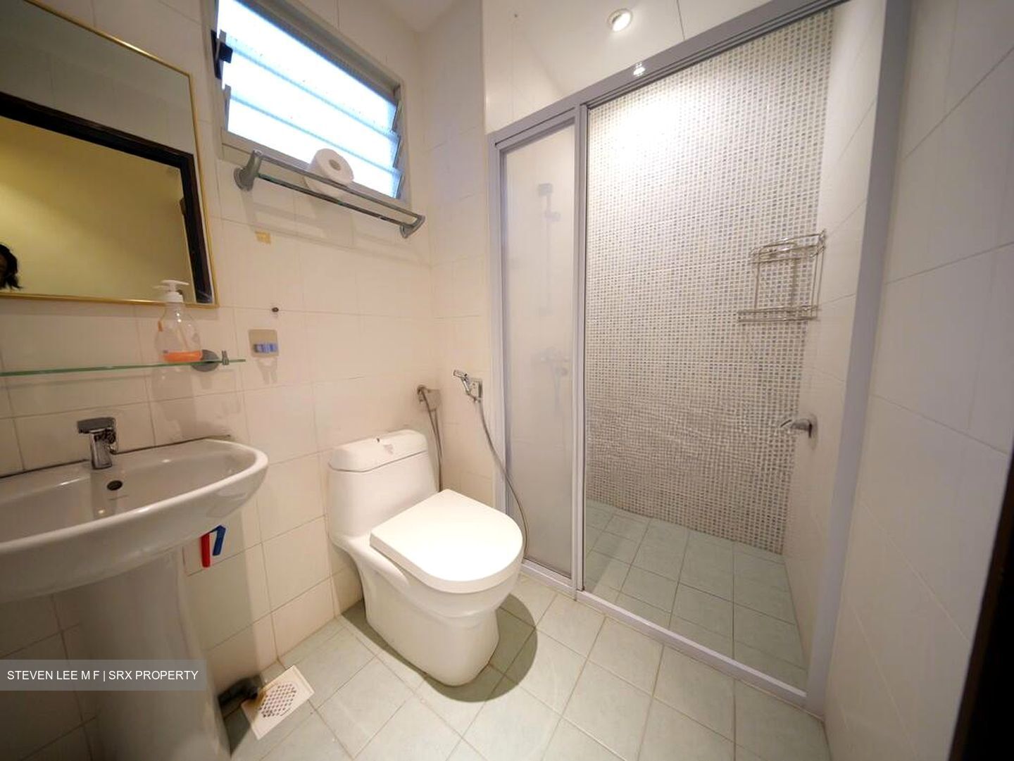 Blk 648 Eastdale (Punggol), HDB 5 Rooms #509291301